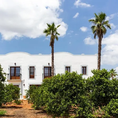 Apartment Monsalva