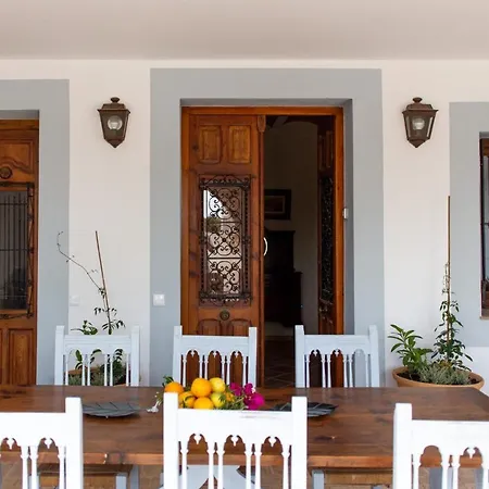 Apartment Monsalva *
